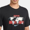 Nike Fast Forward T-Shirt