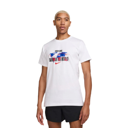 Nike Fast Forward T-Shirt