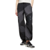 Nike Mid-Rise Loose Open-Hem Pants