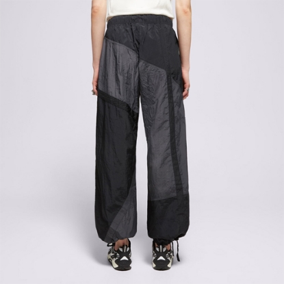 Nike Mid-Rise Loose Open-Hem Pants