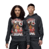 Jordan Flight Fleece Graphic Hoodie