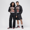 Jordan Flight Fleece Graphic Hoodie