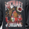 Jordan Flight Fleece Graphic Hoodie