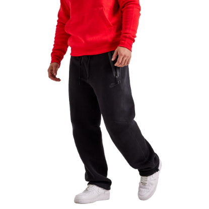 Nike Tech Fleece Open-Hem Pants