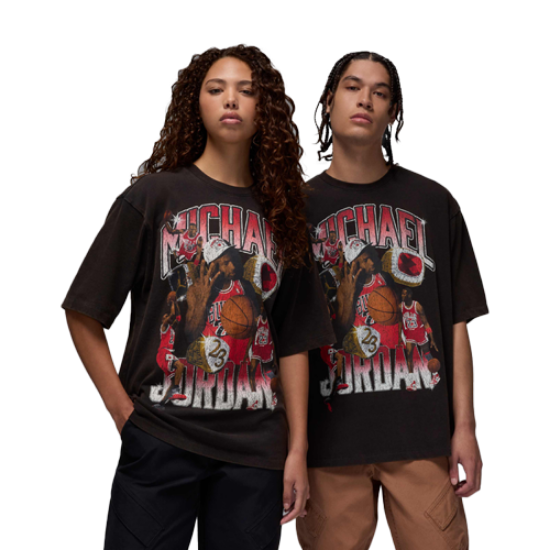 Jordan Flight Essentials Oversized T-Shirt