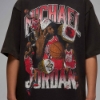Jordan Flight Essentials Oversized T-Shirt