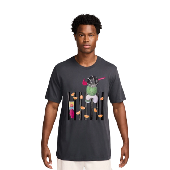 Nike Basketball Dri-FIT T-Shirt