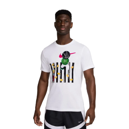 Nike Basketball Dri-FIT T-Shirt