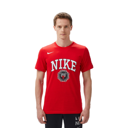 Nike Chicago Bulls Essential T-Shirt