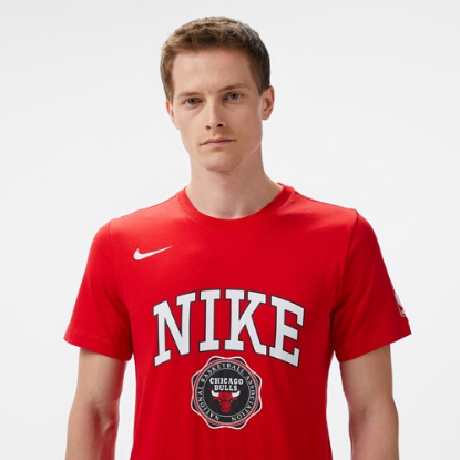 Nike Chicago Bulls Essential T-Shirt