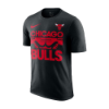 Nike NBA Chicago Bulls T-Shirt