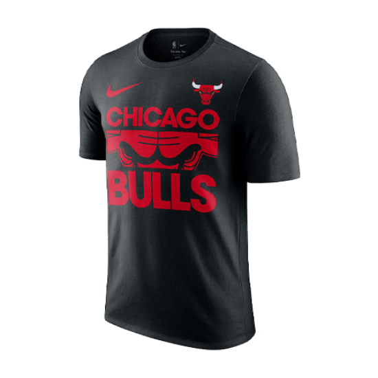 Nike NBA Chicago Bulls T-Shirt