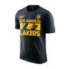Nike Los Angeles Lakers T-Shirt