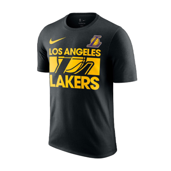 Nike Los Angeles Lakers T-Shirt