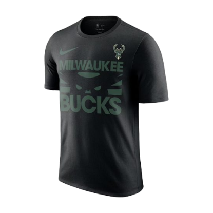 Nike Milwaukee Bucks T-Shirt