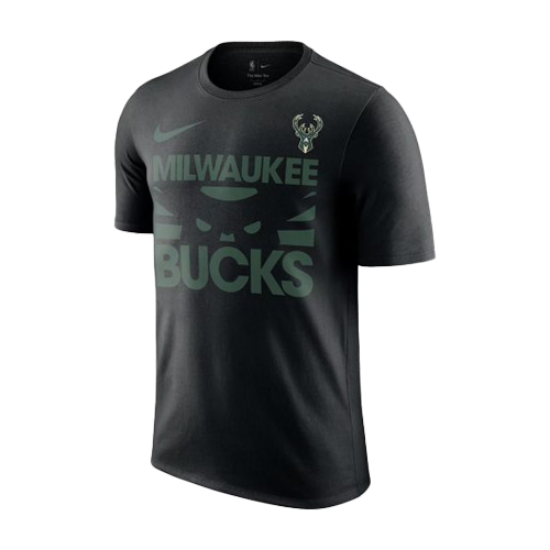 Nike Milwaukee Bucks T-Shirt