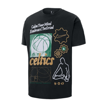 Nike Boston Celtics T-Shirt