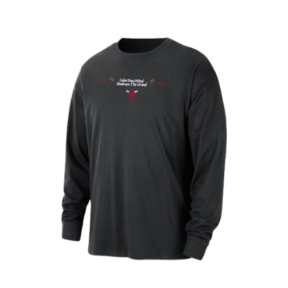 Nike Chicago Bulls Shirt