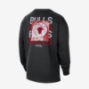 Nike Chicago Bulls Shirt