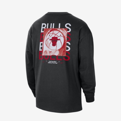 Nike Chicago Bulls Shirt