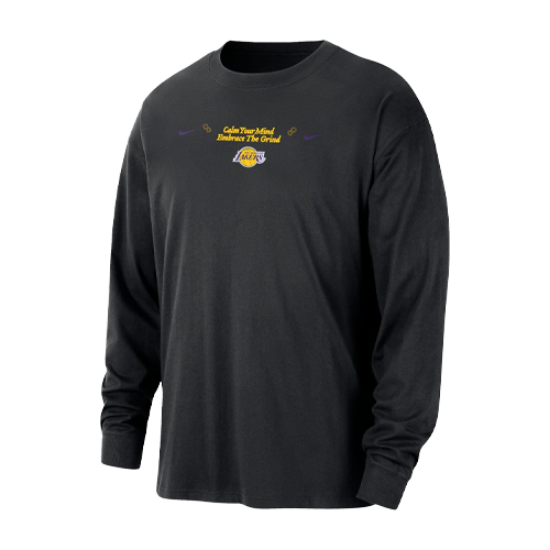 Nike Los Angeles Lakers Shirt