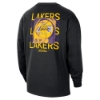 Nike Los Angeles Lakers Shirt