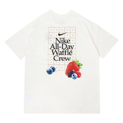 Nike Waffle Crew T-Shirt