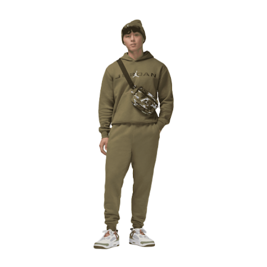 Jordan Essentials Air Fleece Hoodie