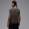Jordan Flight Knitted Vest