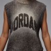 Jordan Flight Knitted Vest