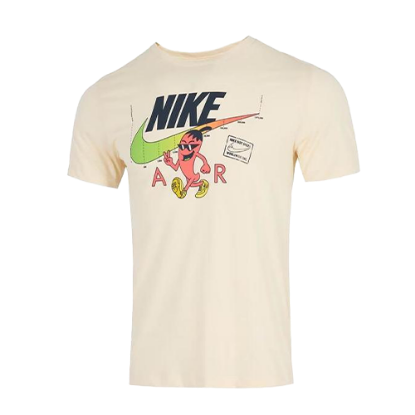 Nike Air Chili Print T-Shirt