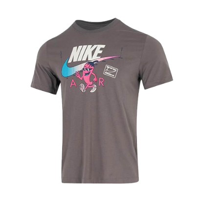 Nike Air Chili Print T-Shirt