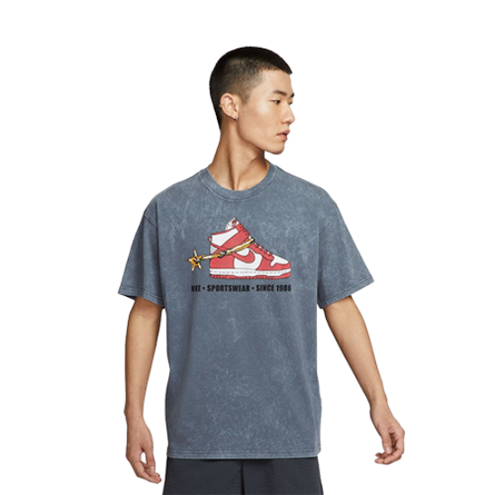 Nike Dunk T-Shirt