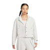 Nike Loose Knit Women Jackets