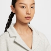 Nike Loose Knit Women Jackets