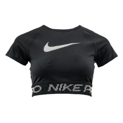 Nike Pro Dri-Fit Graphic Cropped
