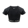 Nike Pro Dri-Fit Graphic Cropped