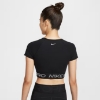 Nike Pro Dri-Fit Graphic Cropped