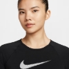 Nike Pro Dri-Fit Graphic Cropped