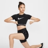 Nike Pro Dri-Fit Graphic Cropped