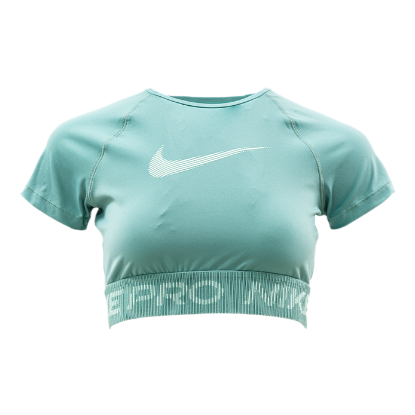 Nike Pro Dri-Fit Graphic Cropped