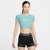 Nike Pro Dri-Fit Graphic Cropped