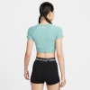 Nike Pro Dri-Fit Graphic Cropped