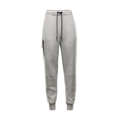Nike Tech Fleece Mid-Rise Joggers