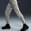 Nike Tech Fleece Mid-Rise Joggers
