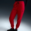 Nike Tech Fleece Mid-Rise Joggers