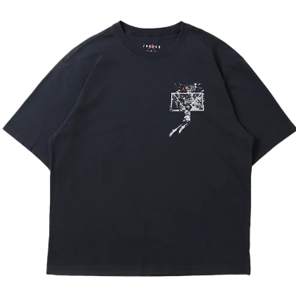 Nike Jordan Brooklyn T-Shirt