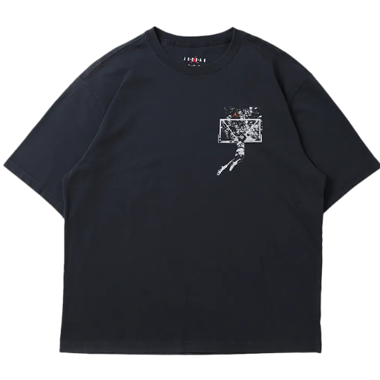 Nike Jordan Brooklyn T-Shirt