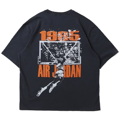 Nike Jordan Brooklyn T-Shirt