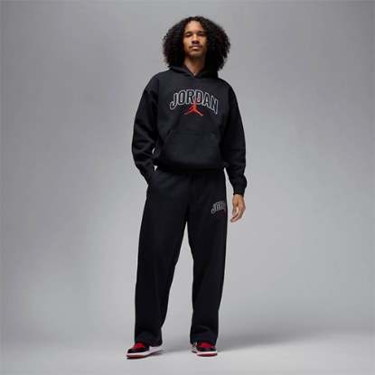 Jordan Brooklyn Fleece Oversized Hoodie